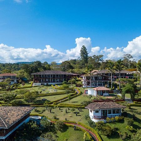 Akawanka Lodge San Agustin  Exterior photo